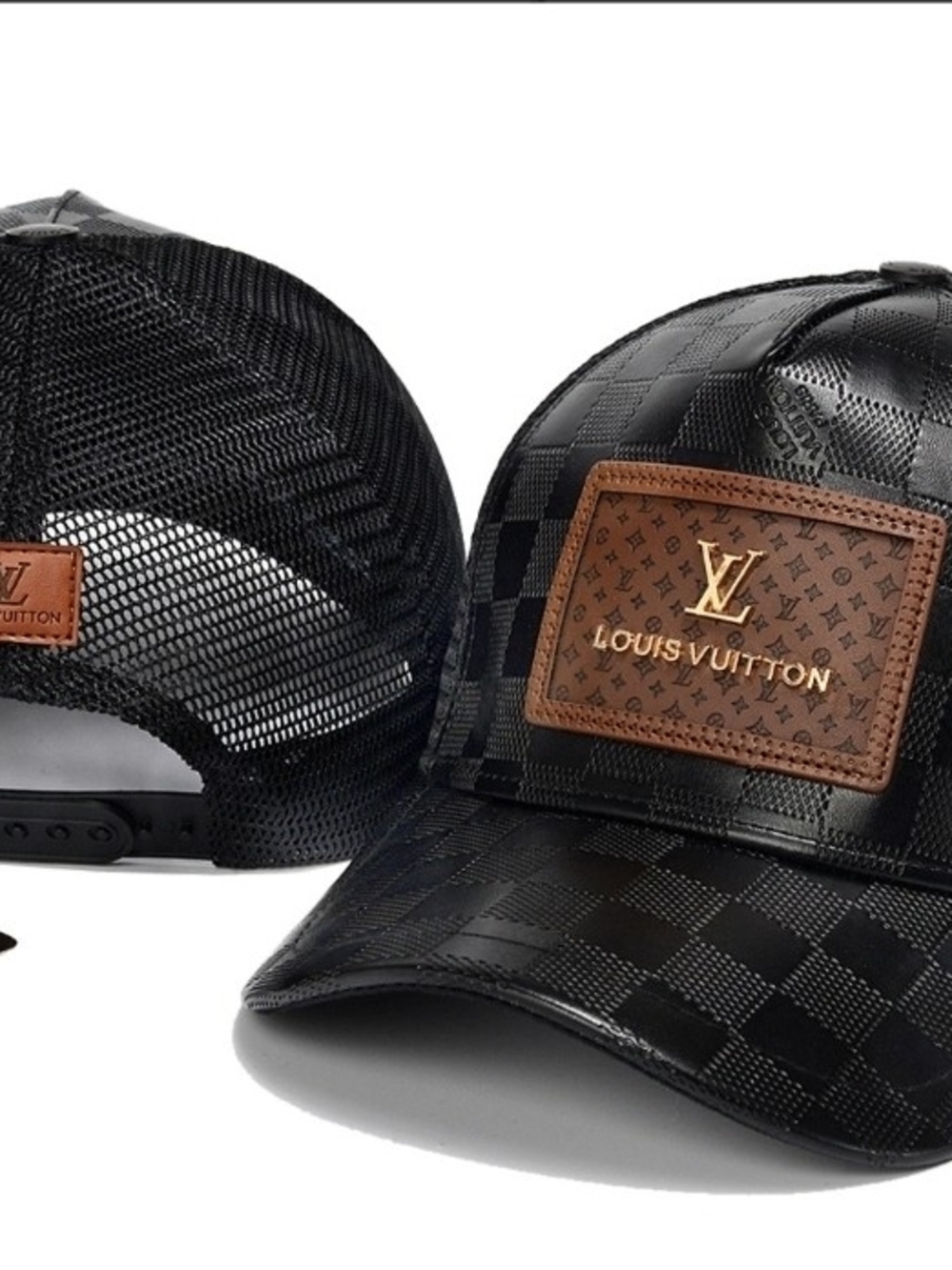 Lv Cap